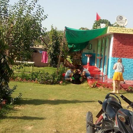 Rk Guest House Pushkar Exterior photo