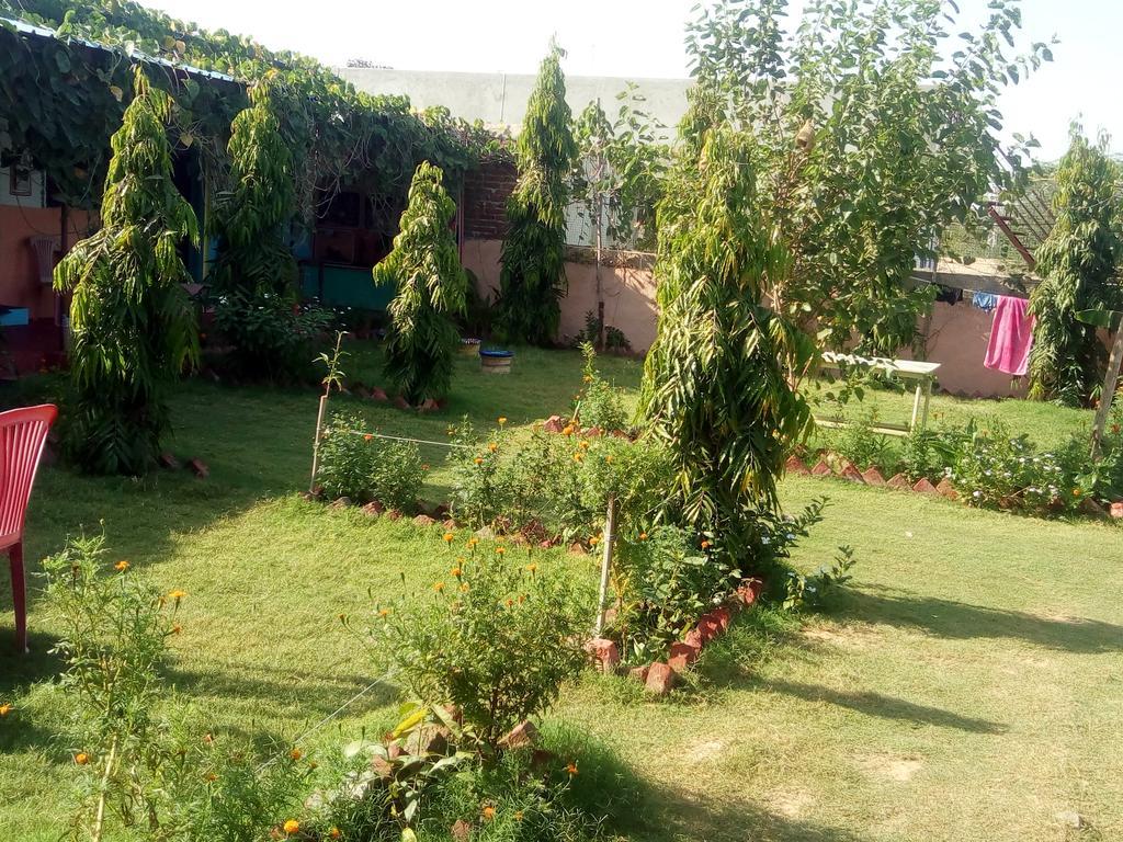 Rk Guest House Pushkar Exterior photo